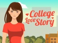 Ойын College Love Story