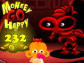 Ойын Monkey Go Happy Stage 232
