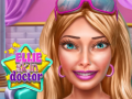Ойын Ellie Skin Doctor