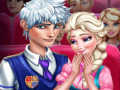 Ойын Couple Movie Night