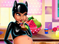Ойын Catwoman Pregnant