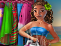 Ойын Exotic Girl Washing Clothes