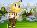Ойын Honeybee Dice Race