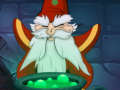 Ойын Crazy Potion