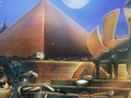 Ойын The Eternal Temple
