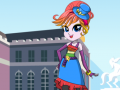 Ойын Equestria Girls Avatar Maker