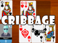 Ойын Cribbage