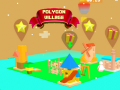 Ойын Polygon Village