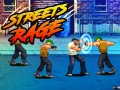 Ойын Streets Rage