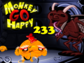 Ойын Monkey Go Happy Stage 233