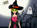 Ойын Princess Star Halloween 