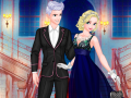 Ойын 30 and 1 Ball Gown for Princess