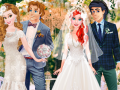 Ойын Princesses Double Boho Wedding