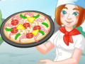 Ойын Pizzeria