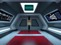 Ойын Spacecraft Escape