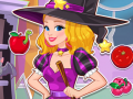 Ойын Audrey's Spell Factory