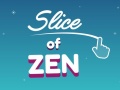 Ойын Slice of Zen