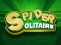Ойын Spider Solitaire