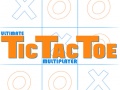 Ойын Tic Tac Toe Multiplayer