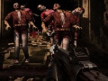Ойын Zombie Shooter 3d