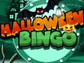 Ойын Halloween Bingo