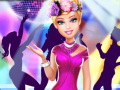 Ойын Barbara Skin Care and Dress Up