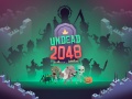 Ойын Undead 2048