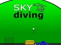 Ойын Sky Diving