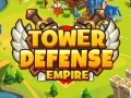 Ойын Tower Defense Empire 