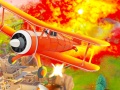 Ойын Sky Fighters