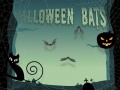 Ойын Halloween Bats