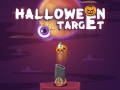 Ойын Halloween Target