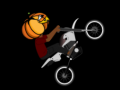 Ойын Halloween Bike Ride 2017