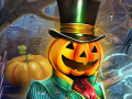 Ойын Halloween Mansion