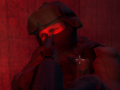 Ойын Combat Zone