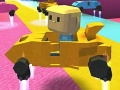 Ойын Kogama: Rollercoaster World
