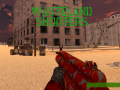 Ойын Wasteland Shooters