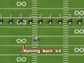 Ойын Running Back Dx