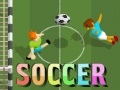 Ойын Instant Online Soccer