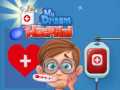 Ойын My Dream Hospital