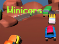 Ойын Minicars