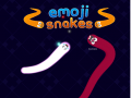 Ойын Emoji Snakes