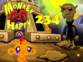 Ойын Monkey Go Happy Stage 234