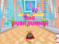 Ойын Dog Rush Runner