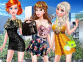 Ойын Princesses Statement Hills Obsession