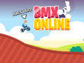 Ойын BMX Online
