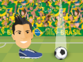 Ойын Football Legends: Head Soccer