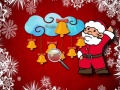 Ойын Hidden Jingle Bells