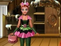 Ойын Annie Halloween Party