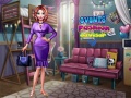 Ойын Events Fashion Advisor